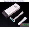 In ấn thông tin lên đồ dùng khách sạn