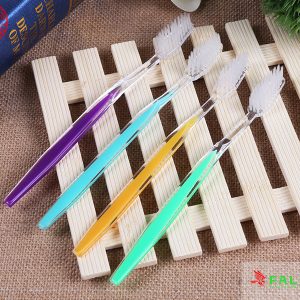 Bàn chải cho khách sạn nhà nghỉ tốt nhất