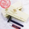Bộ sản phẩm đồ dùng khách sạn - dao cạo râu