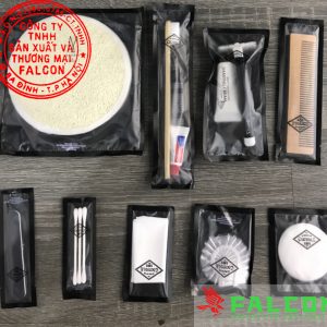 Xà bông khách sạn, đồ dùng khách sạn cao cấp 5 sao. Công ty Falcon đơn vị chuyên cung cấp đồ dùng phòng khách sạn