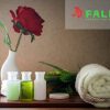 Đồ dùng khách sạn, cung cấp đồ dùng phòng tắm khách sạn