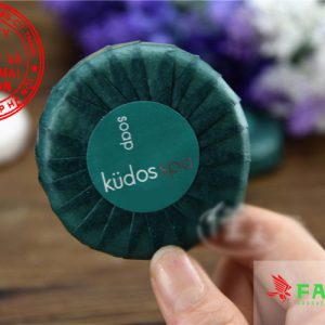 Cung cấp và sản xuất sản phẩm xà bông khách sạn, nhà nghỉ