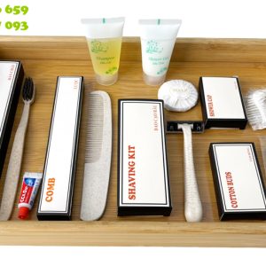 Bộ combo đồ dùng lúa mạch