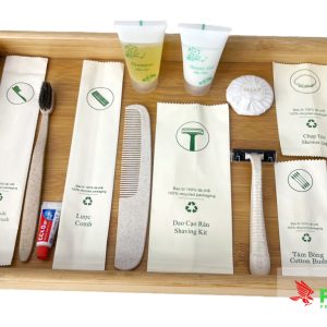 đồ amenities lúa mạch có sẵn