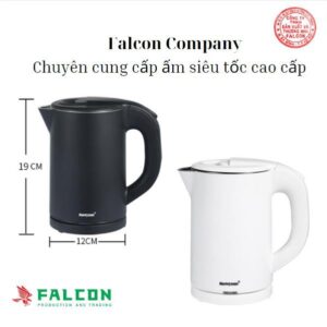 Ấm đun nước siêu tốc khách sạn cao cấp giá rẻ