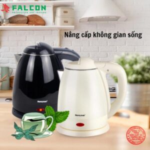 Ấm đun nước honeyson