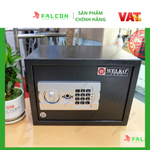 Két sắt khách sạn cao cấp giá rẻ