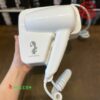 Máy sấy tóc gắn tường Nast chuyên dụng cho khách sạn