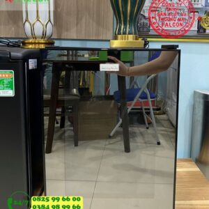 Tủ lạnh cánh gương homesun dung tích 36 lít