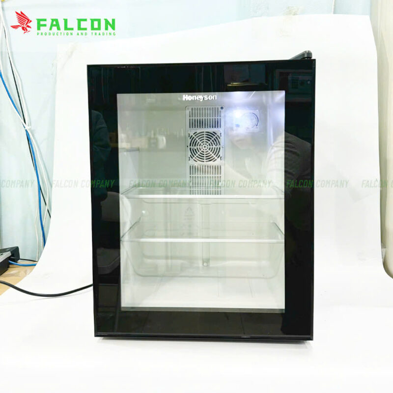 Tủ mát khách sạn