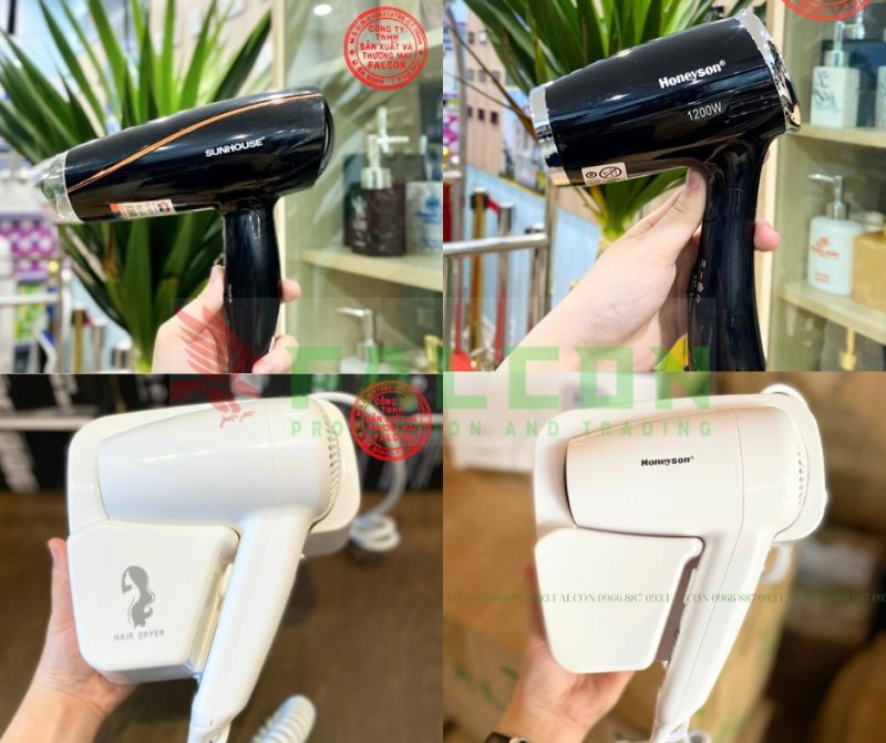 Máy sấy tóc Falcon